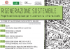 RIGENERAZIONE SOSTENIBILE