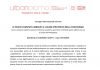 Call Convegno Scientifico 2020 – Urbanpromo Progetti per il Paese